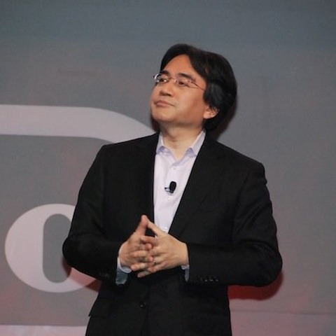 任天堂、他社のハードにソフトを供給するつもりはない 画像