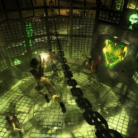 オートデスク、ゲーム開発向けライティングミドルウェアのIllumination Labsを買収 画像