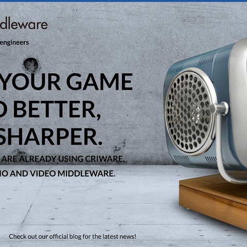 【ありブラ vol.30】マイ・ネイム・イズ・CRIWARE!(プリンスとダイエットとVRと海外の話) 画像