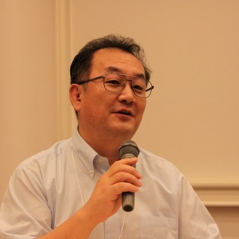 【CEDEC 2010】札幌も大阪もゲームのハリウッドに!? 東京だけが日本じゃない 画像