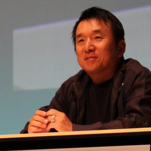 【CEDEC 2010】ポケモン石原恒和とドラクエ市村龍太郎が語る「人を楽しませるプロデュース」 画像