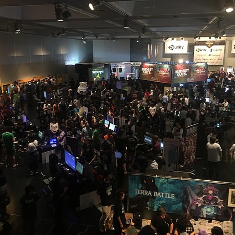 インディーゲームの祭典「BitSummit」出展エントリーの延長が決定、1月31日までに 画像