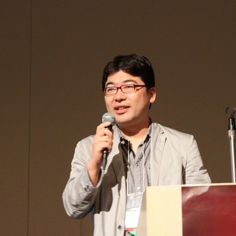 【CEDEC 2010】スクエニ→DeNA、日本→世界・・・「イグアナ海を渡る」 画像
