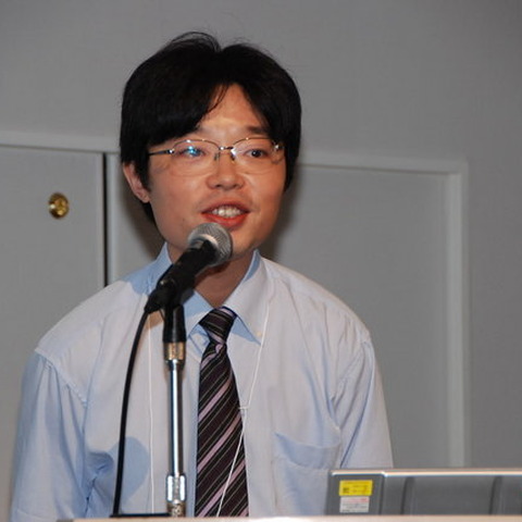 【CEDEC 2010】学習ゲームは効果があるのか? ベネッセとゲームニクスの取り組み 画像