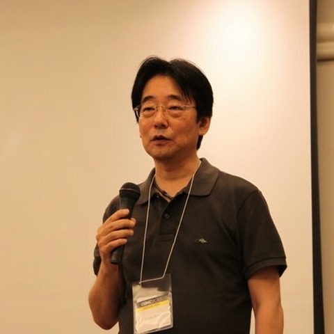 【CEDEC 2010】3Dゲームも容易に実現できるCryEngine 3 画像