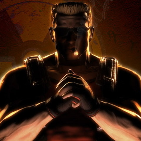 発表から13年、『Duke Nukem Forever』が遂に完成へ? 画像