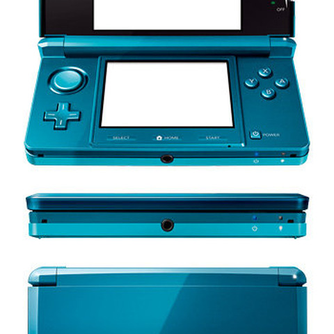 3DSに関する調査の結果発表・・・やっぱり気になる裸眼立体視 画像