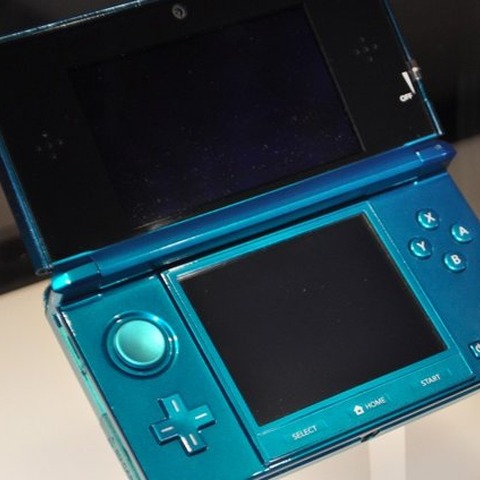 「3DSは2012年まで品薄が続く」・・・アナリストが予測 画像