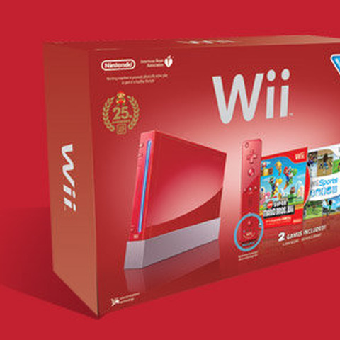 任天堂、11月にWiiを120万台、DSを150万台販売・・・北米 画像
