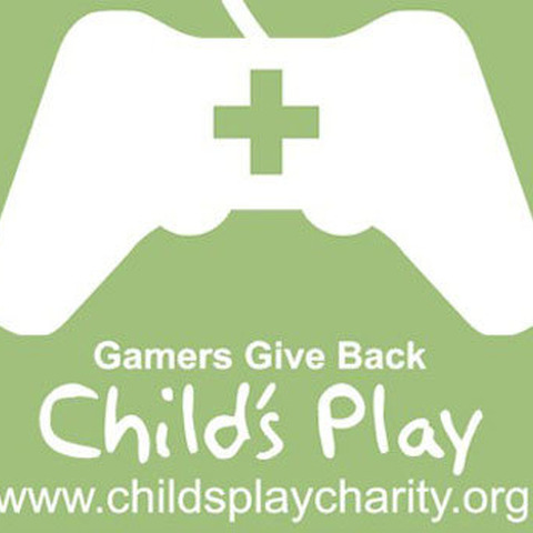 病気の子供にゲームを寄付する「Child's Play」、今年は185万ドルを集める 画像