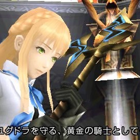 RPGには無限の可能性がある!イメージエポック御影社長&宇田プロデューサーインタビュー 前編 画像