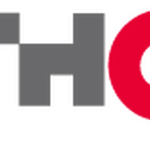THQ、新たなロゴを制定 画像