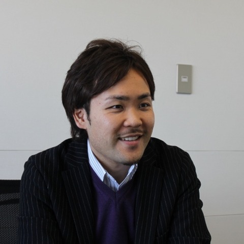 ゲームを活性化する広告を提案していきたい・・・CAリワード堂前社長に聞く 画像
