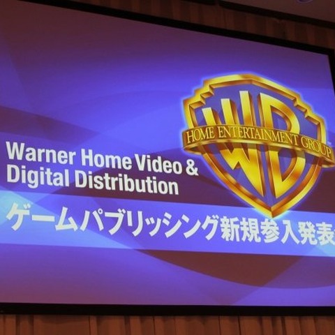 『レゴ ハリーポッター』や『バットマン』を引っ提げ、ワーナーブラザーズが日本市場参入 画像