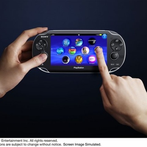 「Xperia Play」に「NGP」、プレイステーションブランドはどうなる? 画像