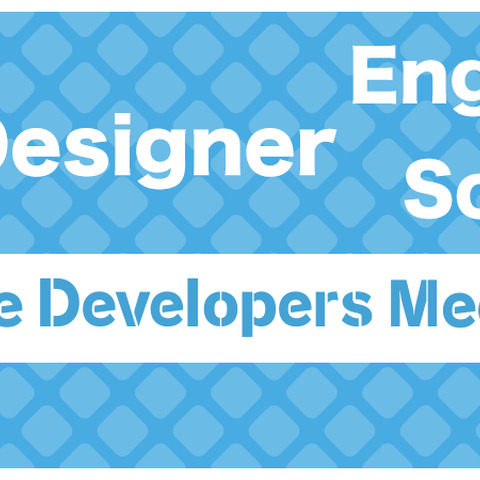 「Game Developers Meeting vol.36 勉強会」ゲーム開発者向け書籍の著者3名が裏話や技術動向を語る 画像