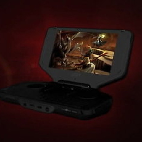 パナソニック、新型ゲーム機「Jungle」の開発を中止 画像