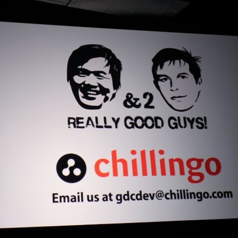 【GDC2011】EAパートナーズ、モバイルやソーシャルゲームにも拡大 画像