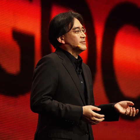 【GDC2011】任天堂・岩田聡社長が見せた覚悟と開発者へのメッセージ 画像