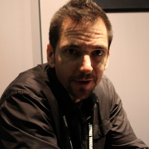 【GDC2011】コンテンツ作成からゲーム開発全体まで・・・オートデスクの戦略を聞く 画像