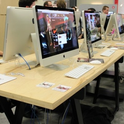 【GDC2011】勢いを感じられたUnity、GREE対応や時期バージョンをチェック(訂正) 画像