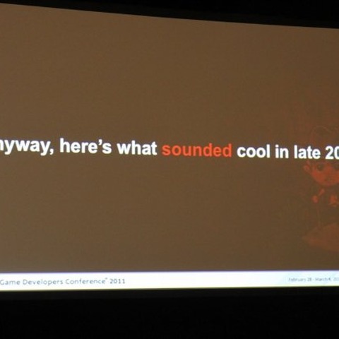 【GDC2011】ジンガ『FrontierVille』を成功に導いた要素 画像