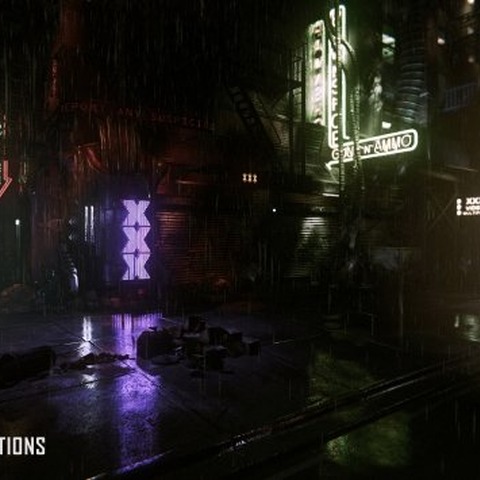 Unrealはここまできた!驚異の最新デモをチェック・・・「Unreal Japan News」第18回 画像