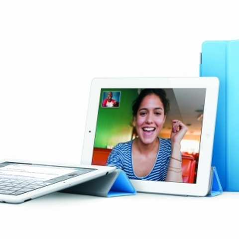 iPad 2、一週間で100万台を販売か・・・アナリスト 画像