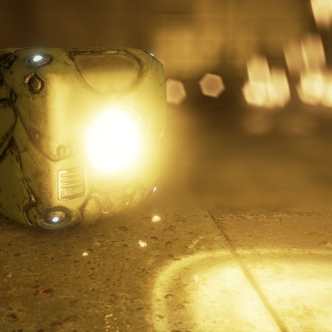 リアルタイムGIミドルウェア「Enlighten」がXbox Series Xなど次世代機にも対応！「バージョン3.11」リリース 画像