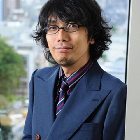 ゲームデザイナー/イシイジロウ氏初の著書「IPのつくりかたとひろげかた」が10月25日に発売 画像