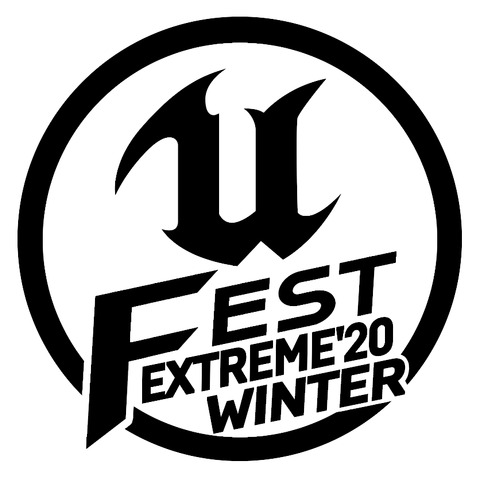 「UNREAL FEST EXTREME 2020 WINTER」講演スケジュール公開―「UE4ぷちコン」とコラボするゲームジャムも開催決定 画像
