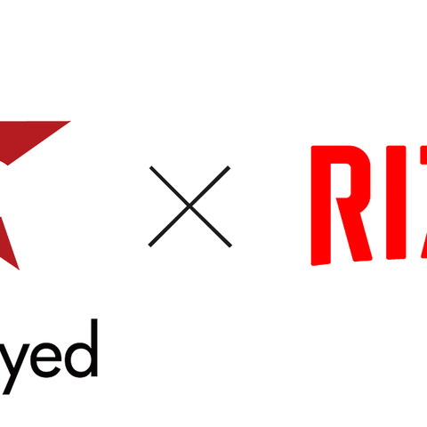 RIZeSTとウェルプレイド、日本最強のe-Sportsリーディングカンパニーを目指し合併契約を締結 画像