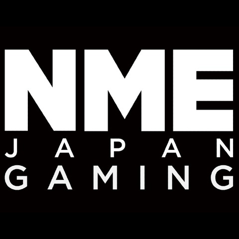 「NME Japan」系列のゲーム情報サイト「NME Japan Gaming」がオープン 画像