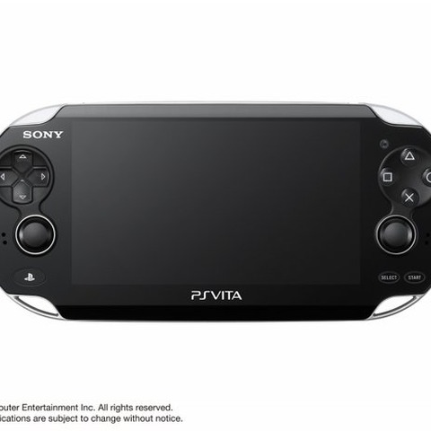 セガ、英国にPSVitaに特化した新スタジオ設立 画像