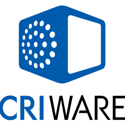 CRI・ミドルウェア、設立20周年を記念する新施策を発表―本社移転＆CRIWAREブランドフルリニューアル等 画像