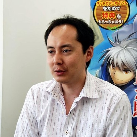 Scaleform GFxを採用して、効率的なUIの制作を行った『グランディア オンライン』 画像