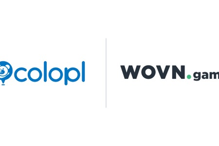 コロプラが「WOVN.games」導入でローカライゼーションの課題を解決、『神魔狩りのツクヨミ』の効率的な多言語展開を実現 画像