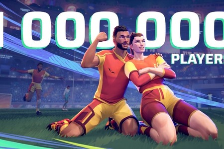 特定選手1人だけ操作の対戦サッカー『REMATCH』発売初日に製品版のプレイヤー数100万人を記録―今後はゲームの安定化を優先しつつゲーム性も改善予定 画像