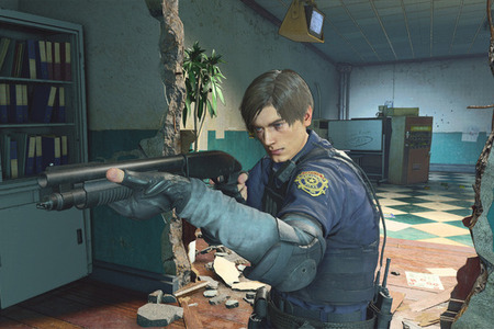 約2年半続いたオンライン対戦ACT『バイオハザード RE:バース』サービス終了―Steamでは96人のファンが最後を見届ける 画像