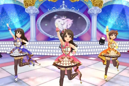 『デレステ』新規アイドルやイベントの更新停止へ…PC版はサービス終了など、開発・運用体制が大幅縮小 画像