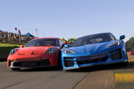 『Forza Motorsport』開発チームはもう存在しない......Turn 10 Studios元開発者が報告―MSの大規模レイオフが影響か 画像