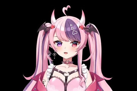 世界的VTuber「アイアンマウス」がVShojoを脱退―チャリティー支援金約7,400万円の未払いを告発 画像