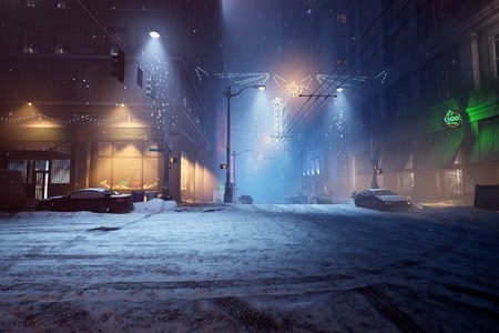 『Vampire: The Masquerade - Bloodlines 2』開発元がテンセント傘下から独立。人員削減もゲームは予定通り出すと発表 画像