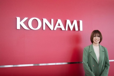 【キャリアクエスト】漫画家志望からKONAMI入社を決意―『麻雀ファイトガール』2Dデザイナーの“進路の選び方”【就活編】 画像