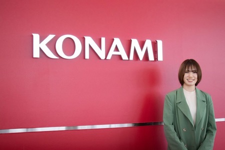 【キャリアクエスト】漫画家志望からKONAMI入社を決意―『麻雀ファイトガール』2Dデザイナーの“進路の選び方”【就活編】 画像