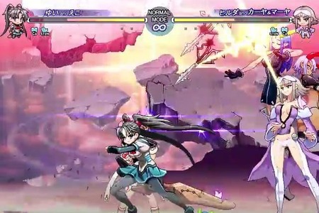 無断販売の疑い抱えるeigoMANGA、懲りずに新版『ヴァンガードプリンセス』早期アクセス告知―裁定制度・ツクール規約・米国著作権法から疑惑を改めて検証 画像