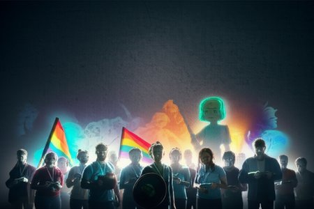 「アダルト＝ポルノではない」―成人向けゲーム削除の流れを受けた、LGBTQのゲーム開発者たちの考え 画像