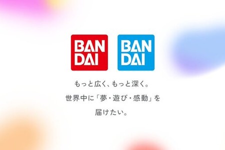 バンダイ、生成AIフィギュア画像に注意喚起ー「ブランドロゴなど登録商標が記載」の投稿を確認、同社商品と誤解されかねない内容は控えるよう呼びかけ 画像