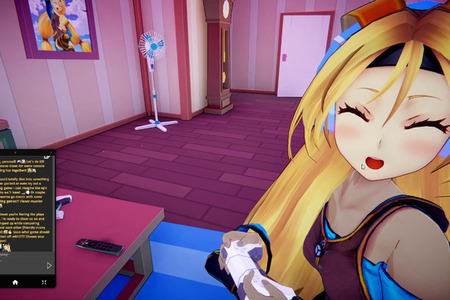 Steam審査で「アダルトゲーム」と誤認され販売停止→撤回後に今度は「配布権がない」…個人開発者が二転三転するBAN理由に悲鳴 画像