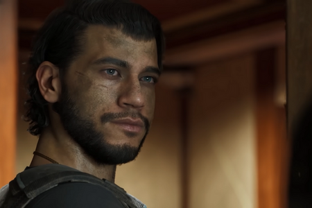 大失敗作『MindsEye』主演俳優が絶望を激白―「もう二度とゲームの仕事はできない」 画像